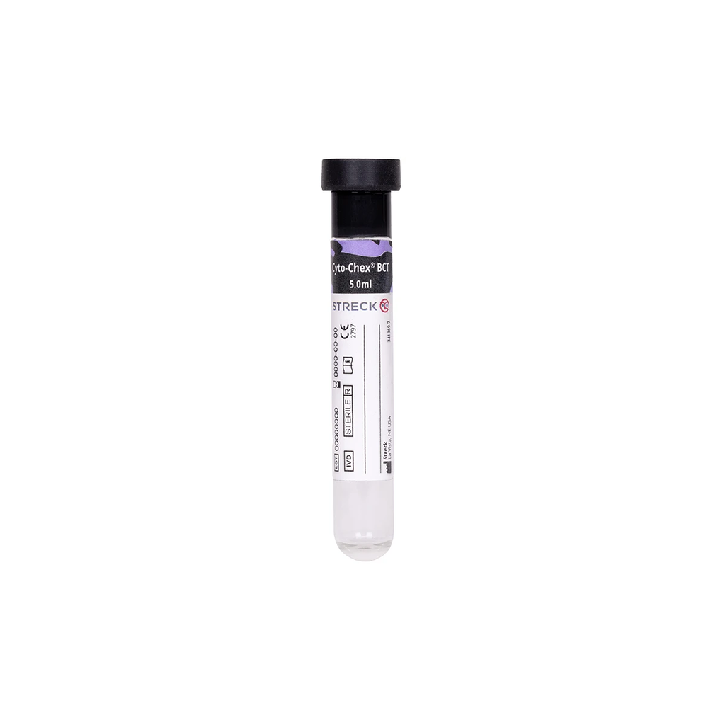 [213559] Streck - Cyto-Chex® BCT (1 PAK, (2 ml, 6 Röhrchen, CE-IVD))