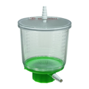 pluriStrainer Maxi Bottle Top cellefilter, maskestørrelse 400 µm