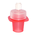 Syringe strainer, pore size 1 µm
