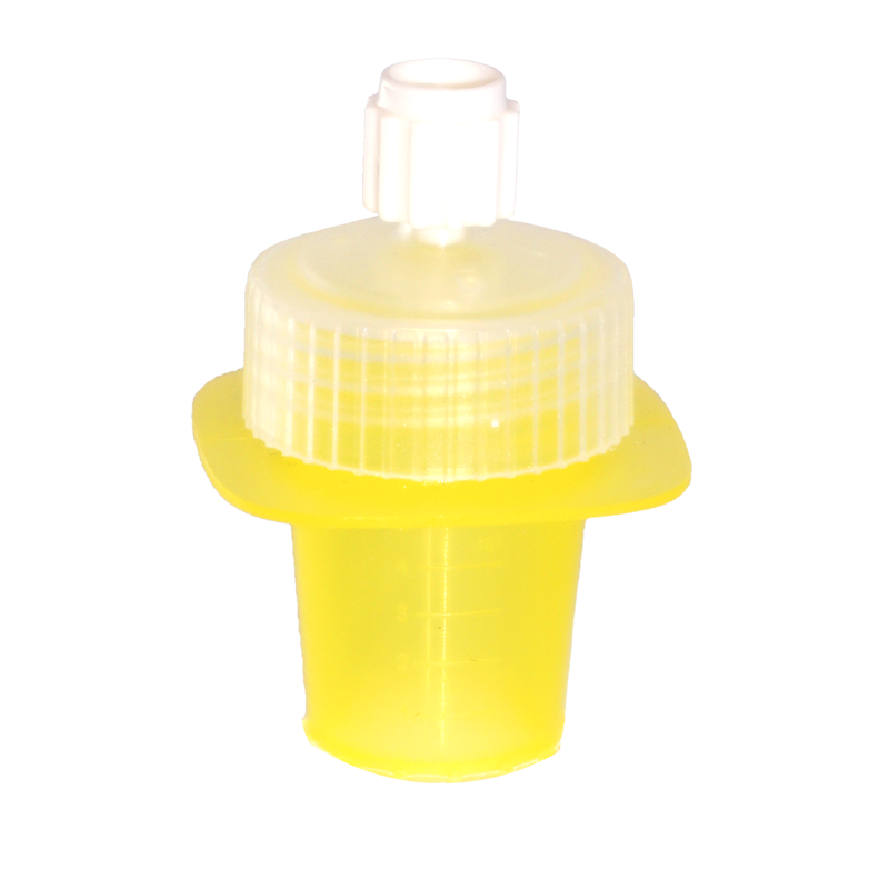 Syringe Strainer, pore size 100 µm