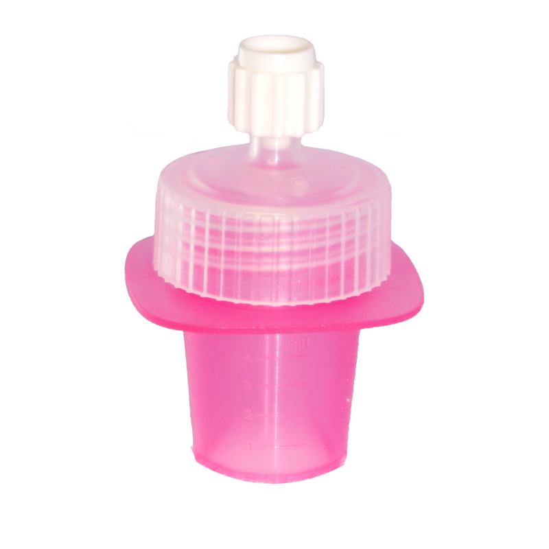 Syringe Strainer, Maschenweite 15 µm