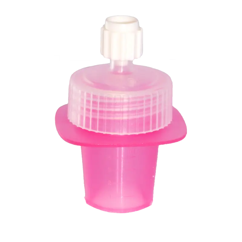 Syringe Strainer, maille de 15 µm