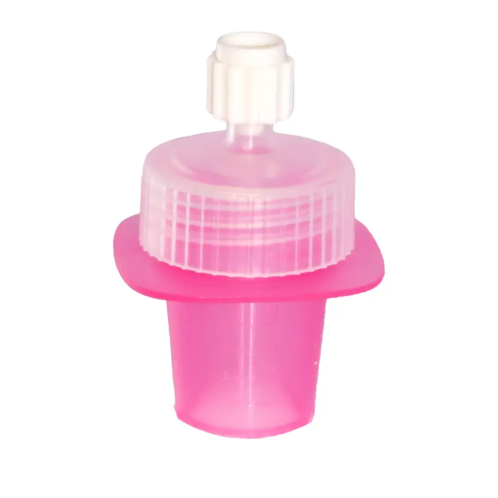 [43-71015-51] Syringe Strainer, pore size 15 µm (1 PAK, 12 Stück, steril)