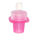 Syringe Strainer, maille de 15 µm