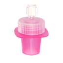 Syringe Strainer, pore size 15 µm