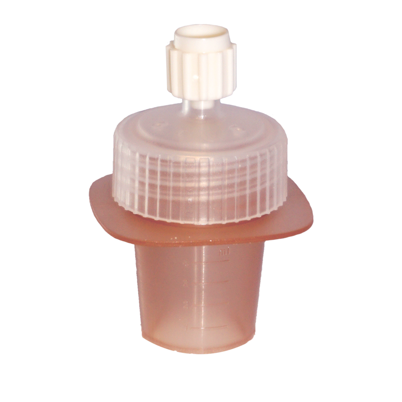 Syringe Strainer, pore size 200 µm