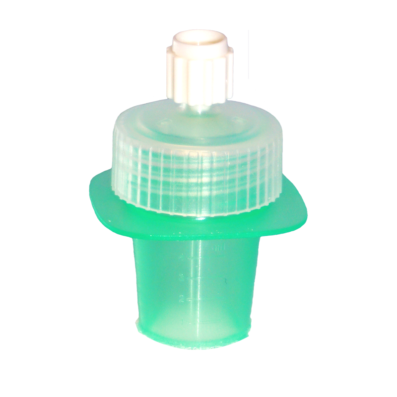 Syringe Strainer, Maschenweite 20 µm