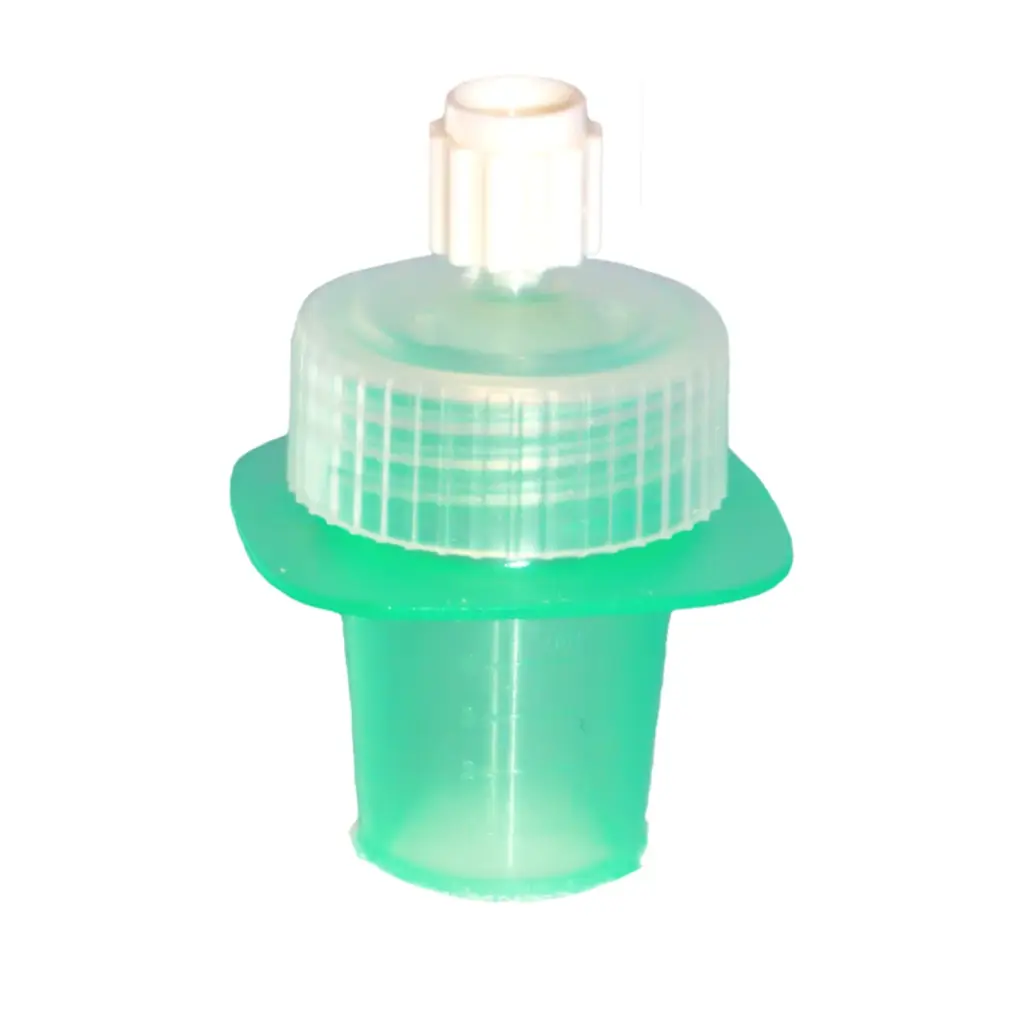 [43-71020-51] Syringe Strainer, pore size 20 µm (1 PAK, 12 Stück, steril)