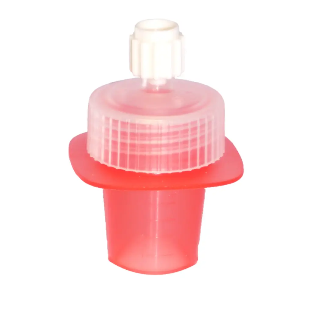 Syringe Strainer, maille de 300 µm