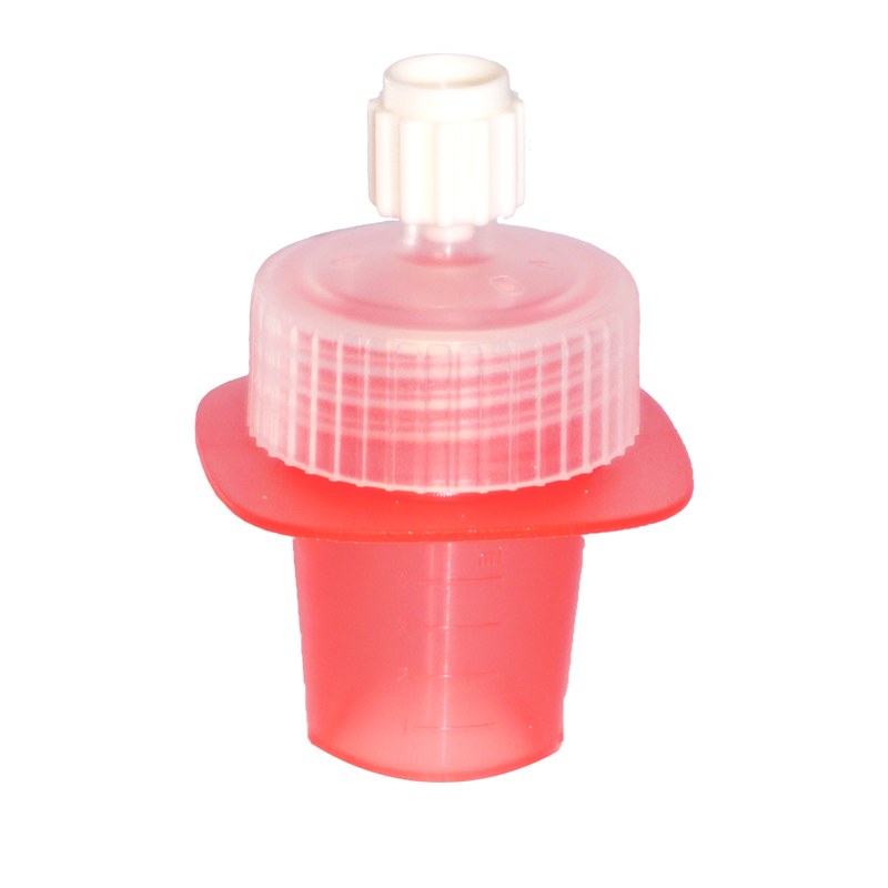 Syringe Strainer, pore size 300 µm