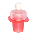 Syringe Strainer, pore size 300 µm