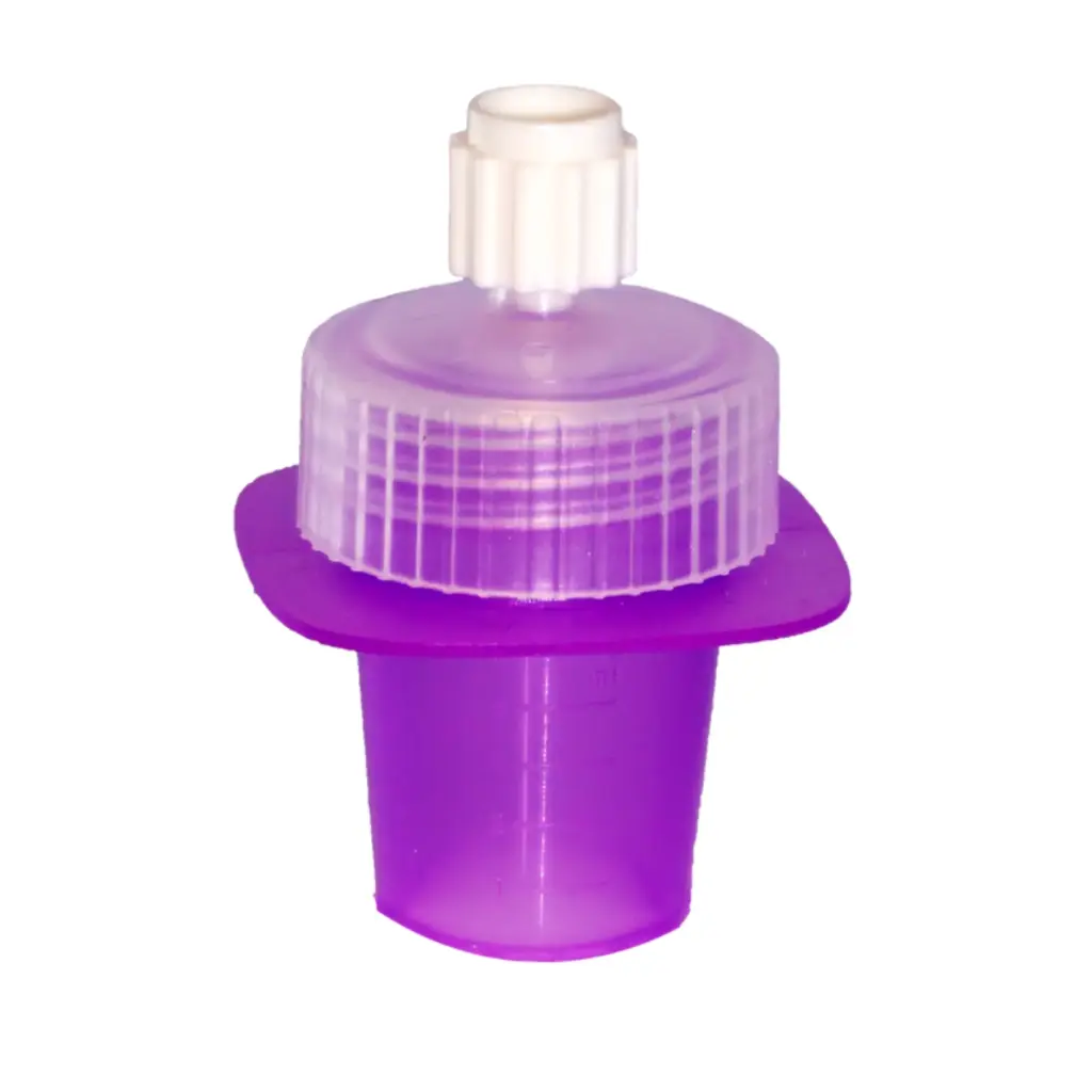 [43-71030-51] Syringe Strainer, pore size 30 µm (1 PAK, 12 Stück, steril)
