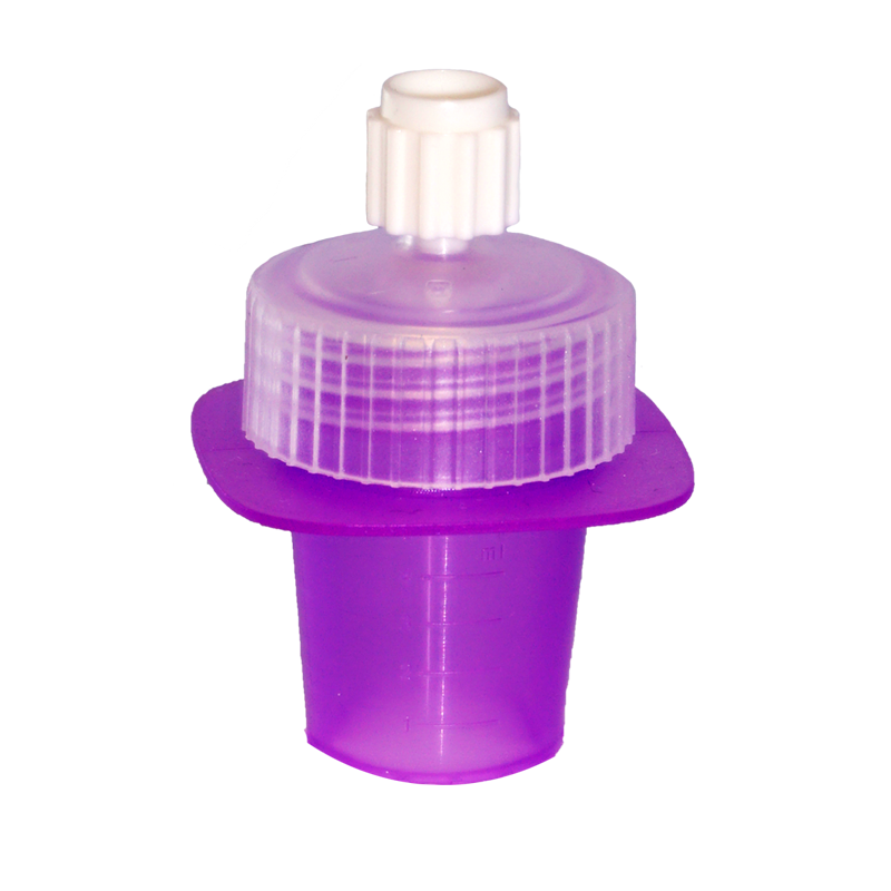 Syringe Strainer, pore size 30 µm