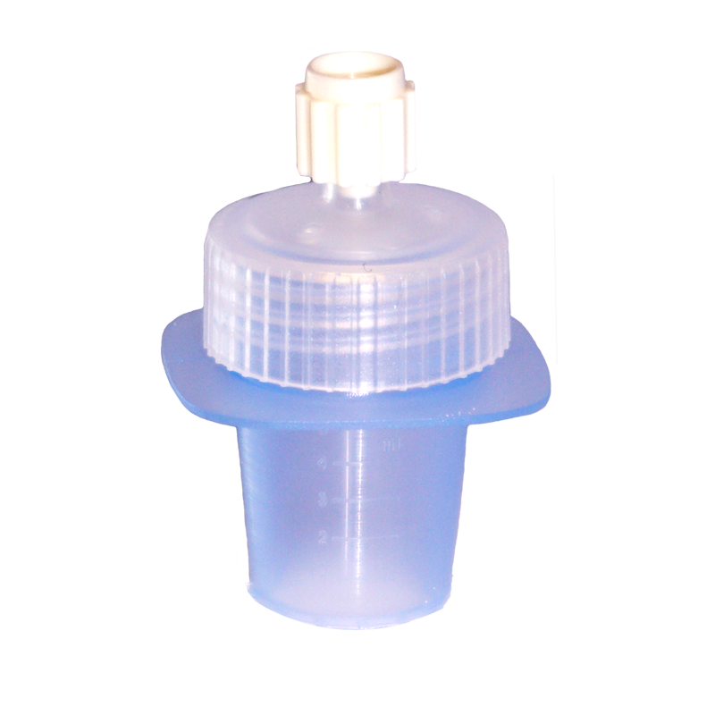 Syringe Strainer, pore size 40 µm