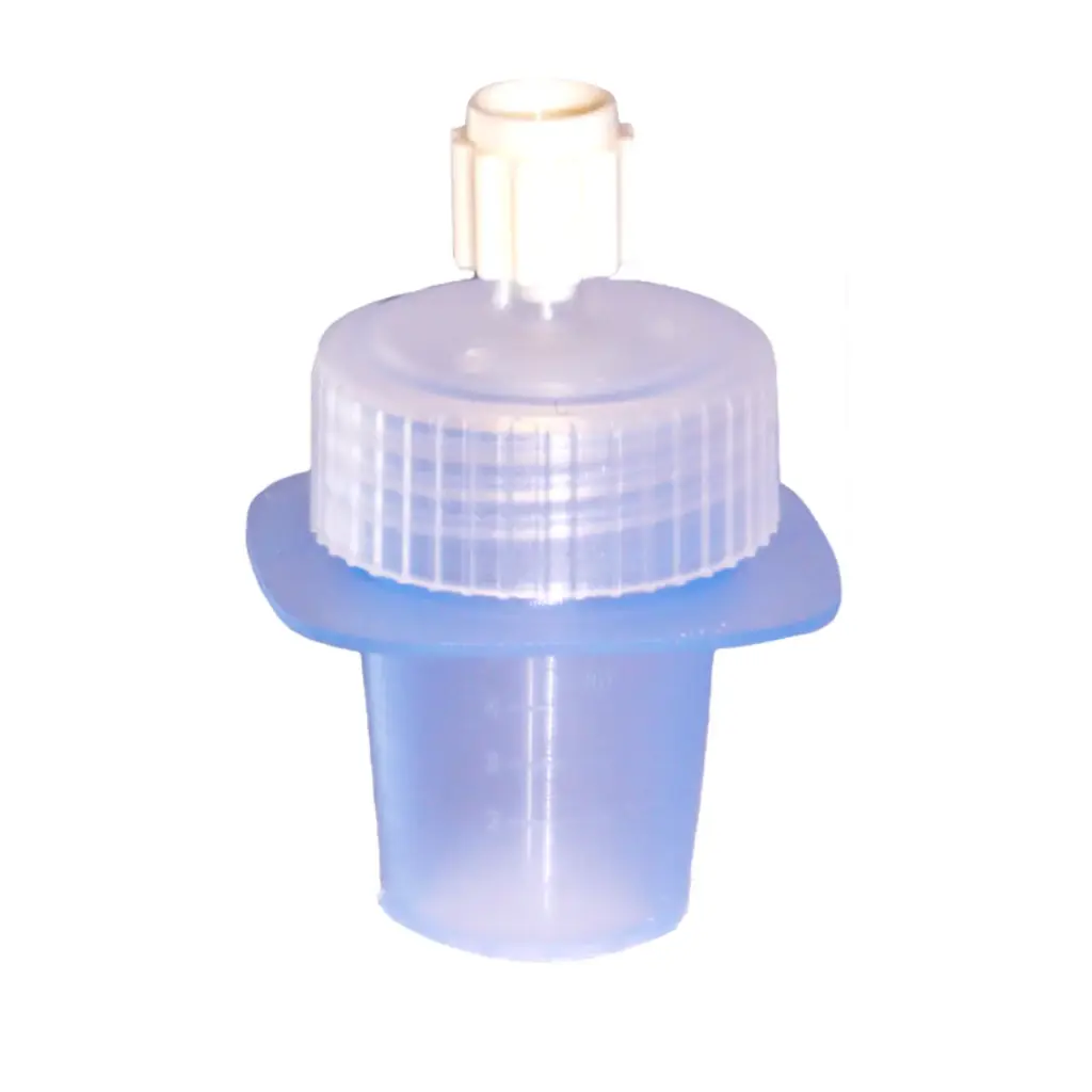 Syringe strainer, mesh size 40 µm