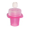 Syringe Strainer, pore size 500 µm