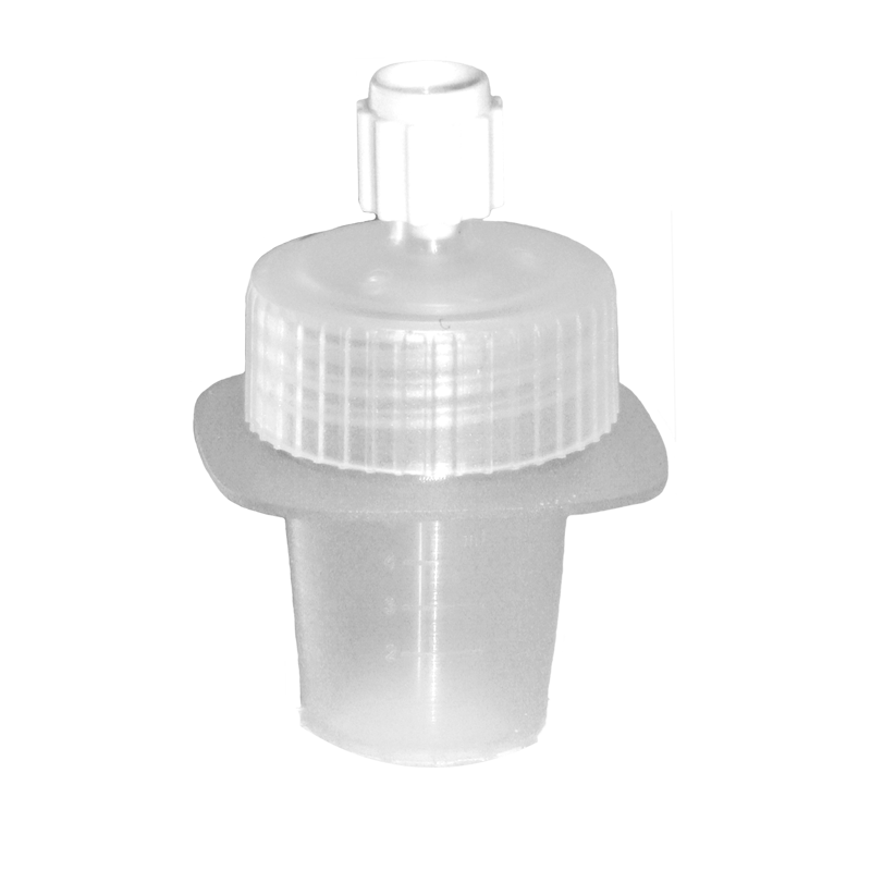 Syringe Strainer, Maschenweite 50 µm