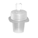 Syringe Strainer, Maschenweite 50 µm