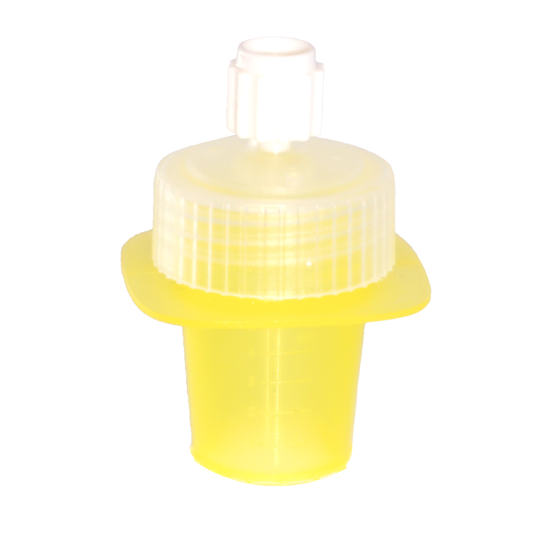 Syringe Strainer, pore size 5 µm