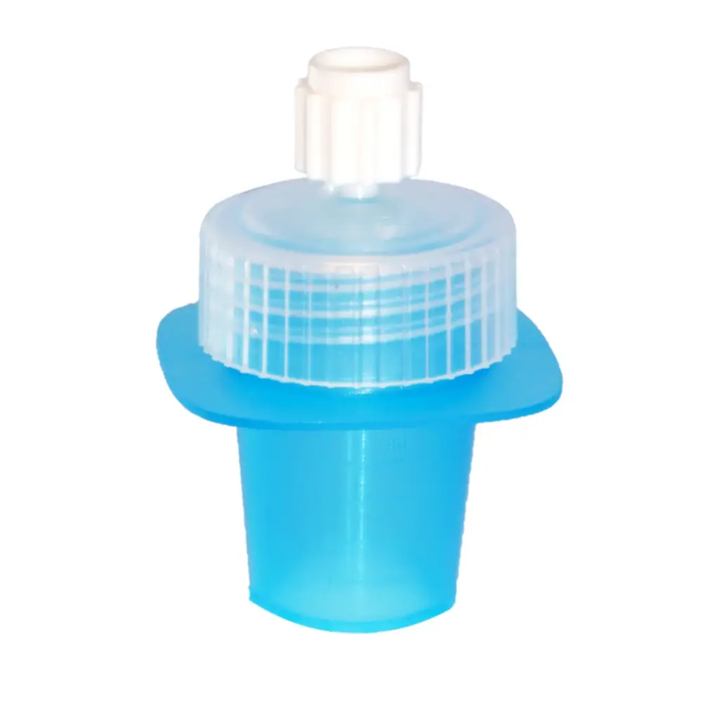 Colador de jeringa, malla 60 µm