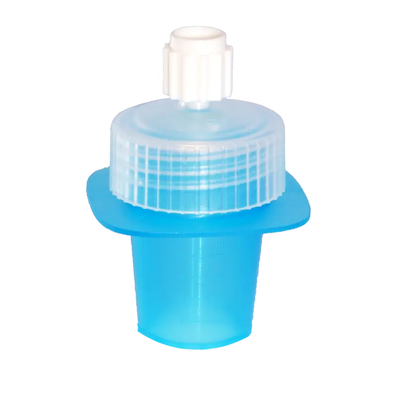 Syringe strainer, mesh size 60 µm