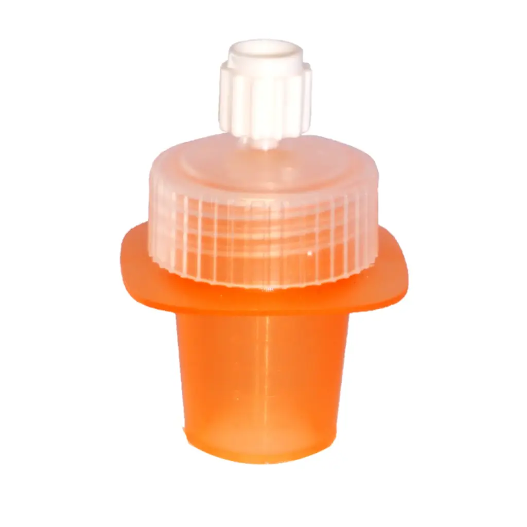 Syringe strainer, mesh size 85 µm