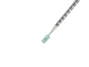 Zellsieb 40 µm Maschenweite für serologische Pipetten oder Einmalspritzen