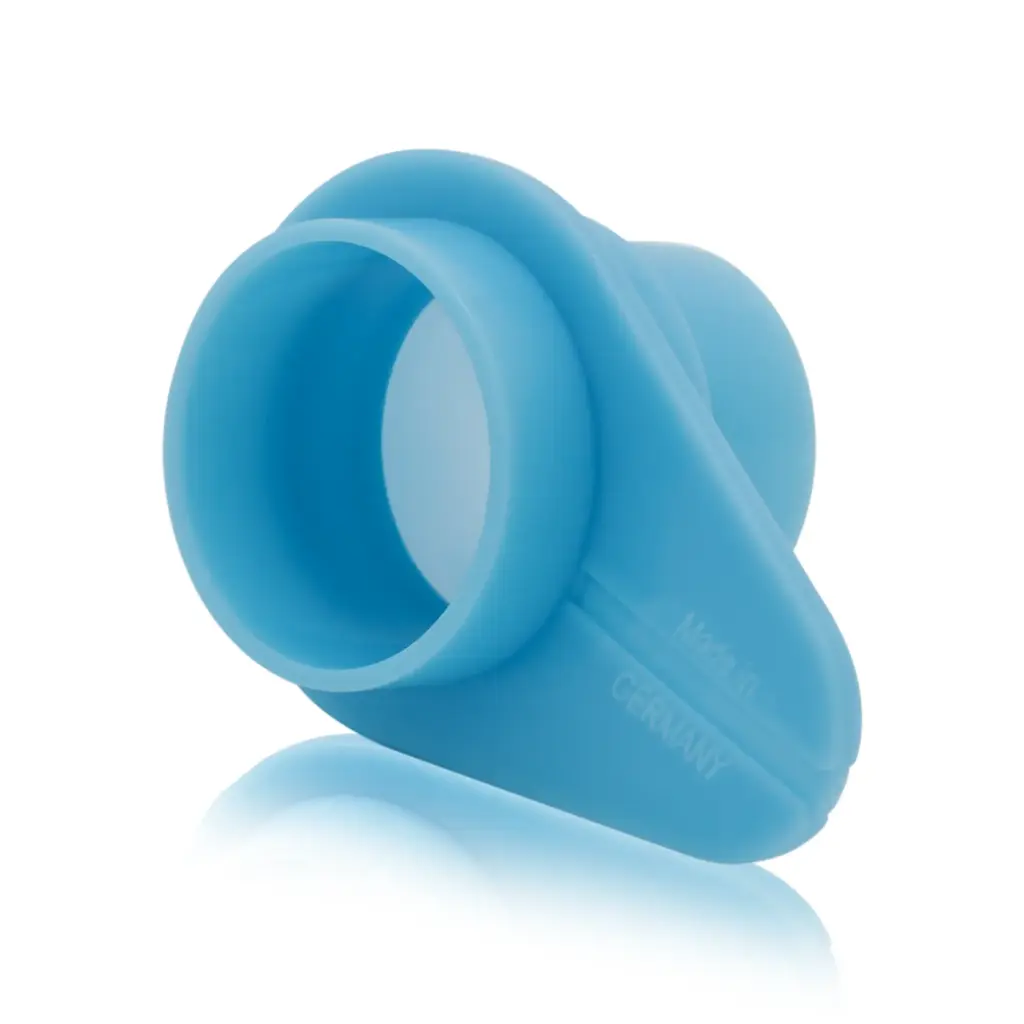 [43-50040-50] pluriStrainer tamiz celular de 40 µm de luz de malla, tejido de tamiz PET (1 paquete, 50 unidades, no estéril, tejido de malla, PET)