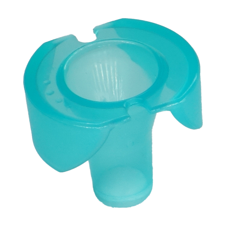 pluriStrainer 迷你细胞过滤器，PET 筛网，网目尺寸 10 µm