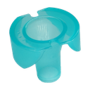 pluriStrainer 迷你细胞过滤器，PET 筛网，网目尺寸 10 µm