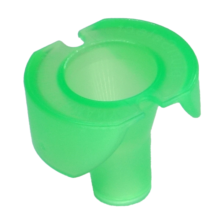 pluriStrainer Mini Zellsieb, Maschenweite 20 µm