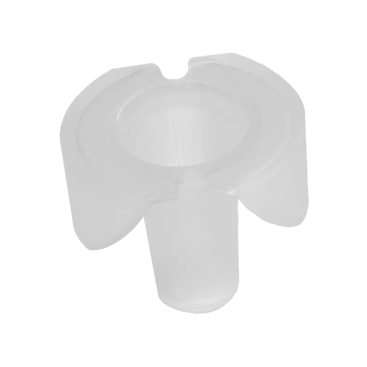 [43-10070-50] pluriStrainer Mini Zellsieb, PET-Siebgewebe, Maschenweite 70 µm (1 PAK 50 Stück steril)