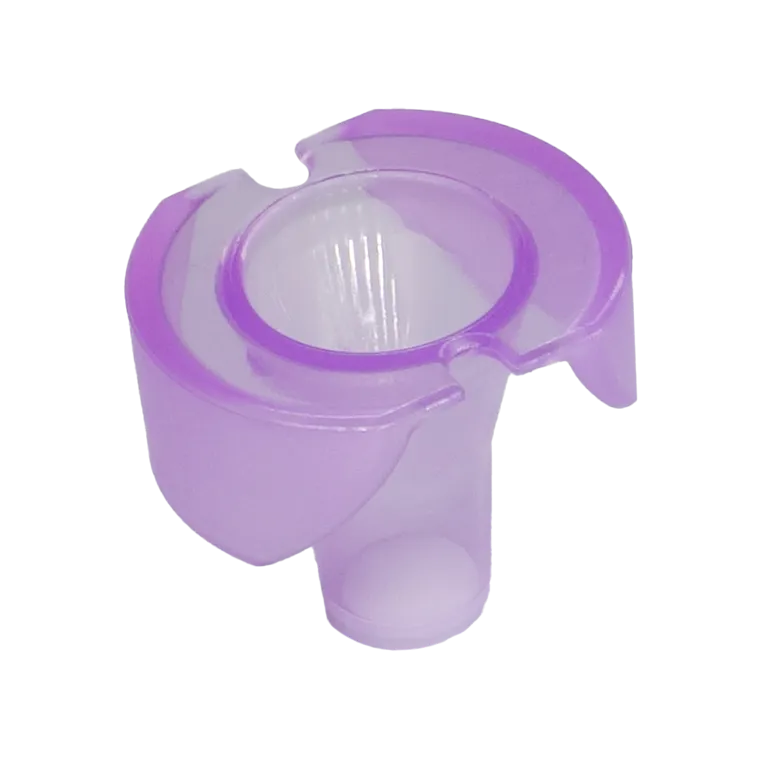 [43-10030-50] pluriStrainer Mini Zellsieb, PET-Siebgewebe, Maschenweite 30 µm (1 PAK 50 Stück steril)
