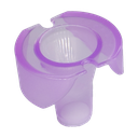 pluriStrainer Mini cellefilter, PET-sigtestof, maskestørrelse 30 µm