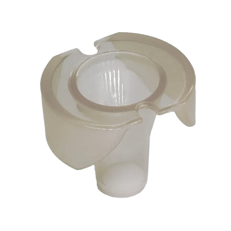 [43-10200-50] pluriStrainer Mini Zellsieb, PET-Siebgewebe, Maschenweite 200 µm (1 PAK 50 Stück steril)