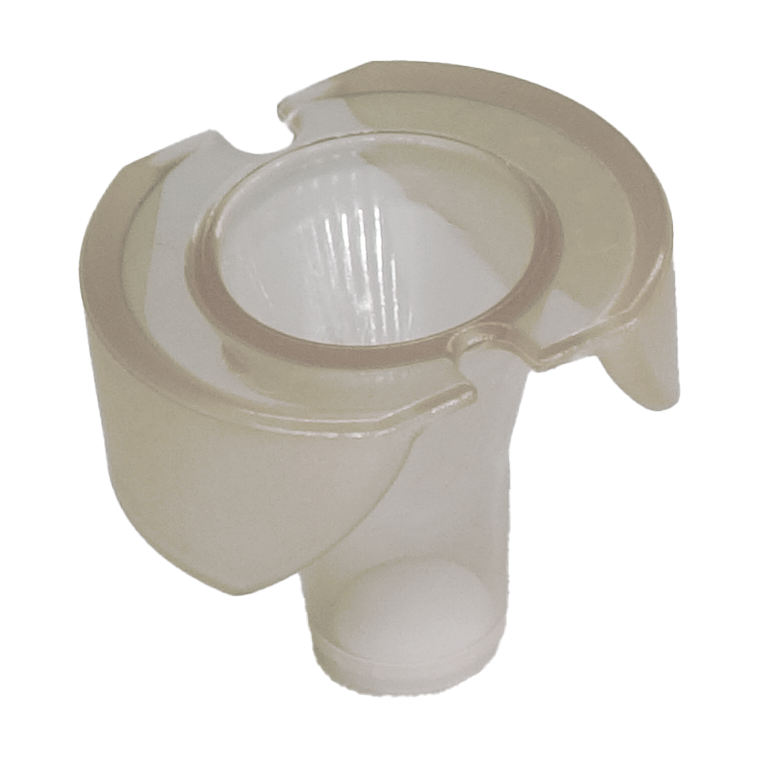 pluriStrainer Mini cellefilter, PET-sigtestof, maskestørrelse 200 µm