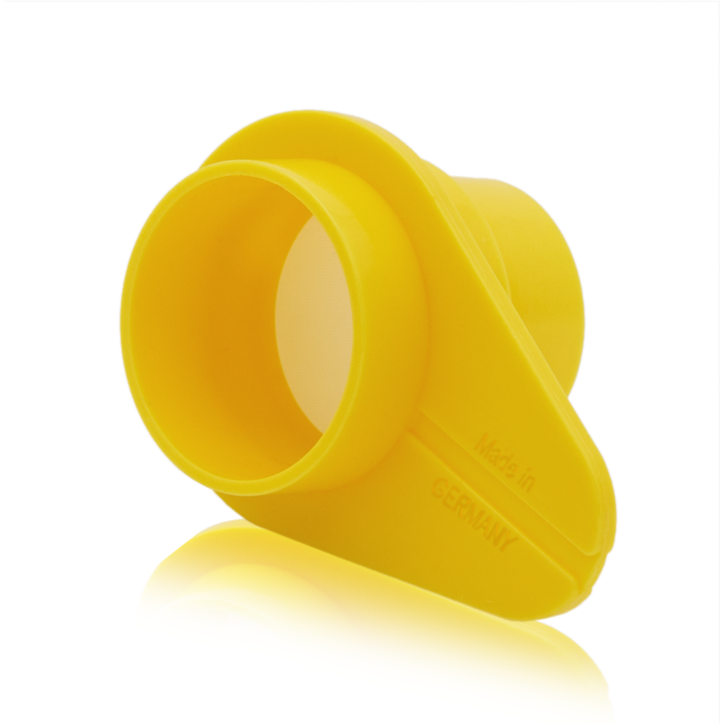 [43-50005-13] pluriStrainer 细胞筛 5 µm 网目尺寸 (1 PAK，25 件，无菌)