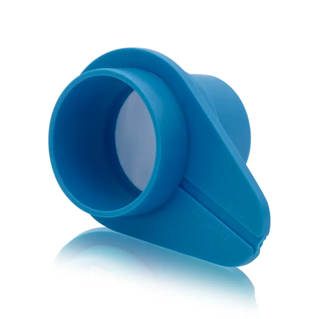 [43-50060-03] pluriStrainer Zellsieb 60 µm Maschenweite (1 PAK 25 Stück steril)