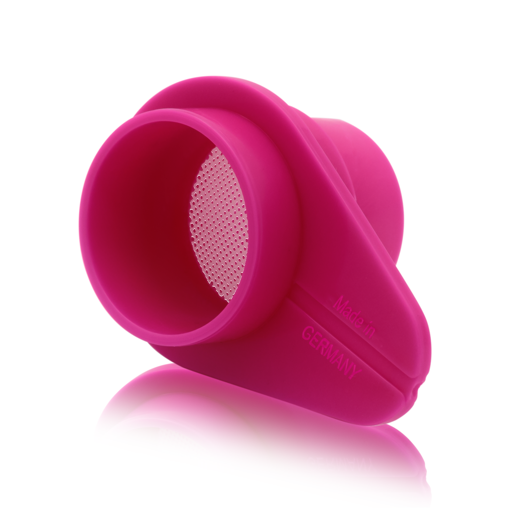 pluriStrainer cell strainer, pore size 500 µm