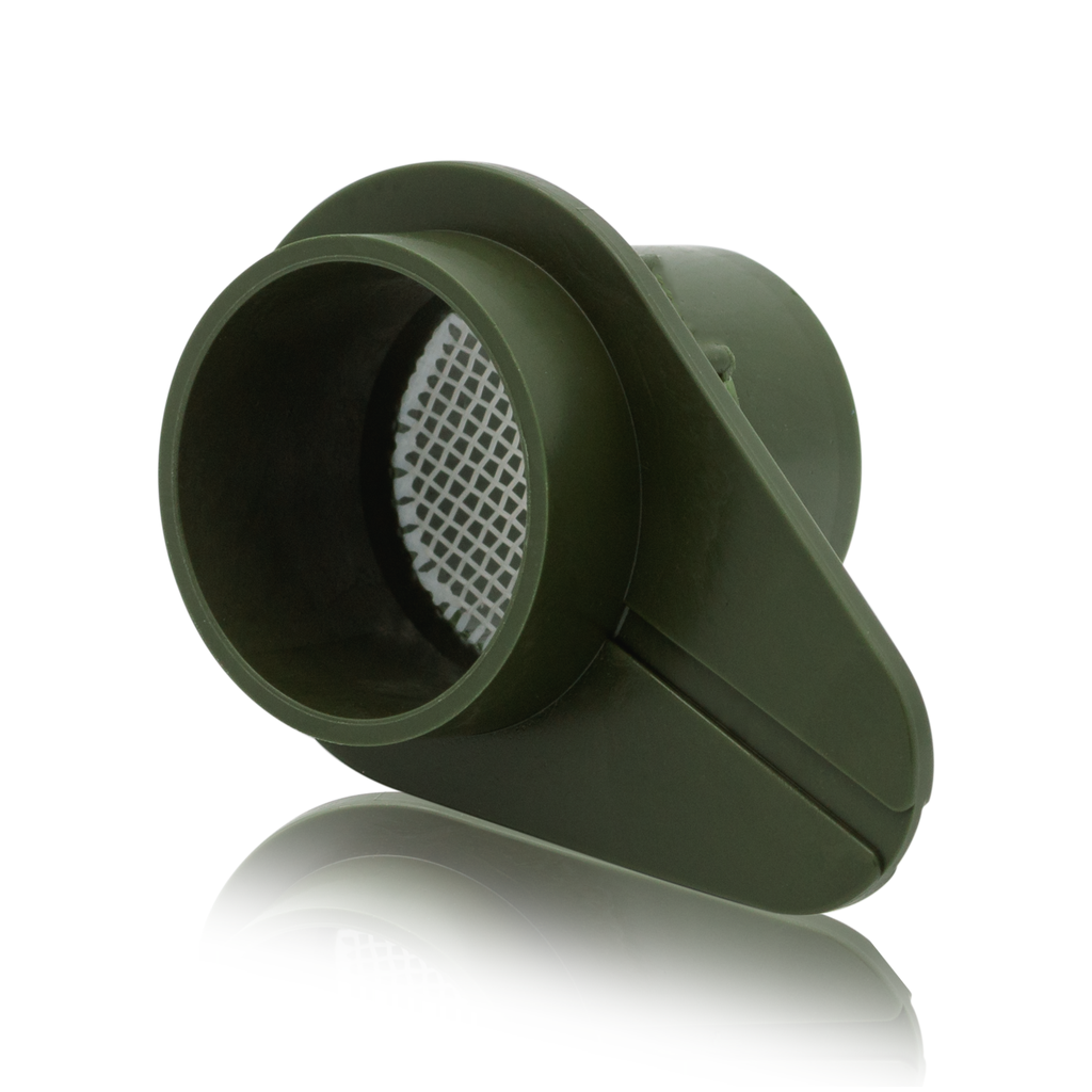 [43-50750-03] pluriStrainer-cellesigte med en maskestørrelse på 750 µm (1 PAK, 25 stykker, steril)