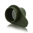 tamiz celular pluriStrainer, tejido de tamiz PET, luz de malla 750 µm