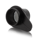 pluriStrainer Tamis cellulaire, tissu de tamisage PET, largeur de maille 1000 µm