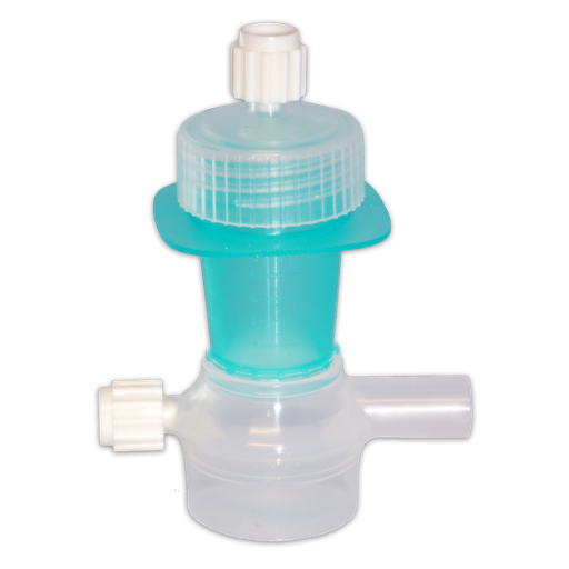 [43-70010-03] ÜberStrainer Laborfilter, Maschenweite 10 µm