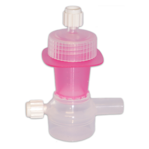 [43-70015-03] ÜberStrainer Laborfilter, Maschenweite 15 µm