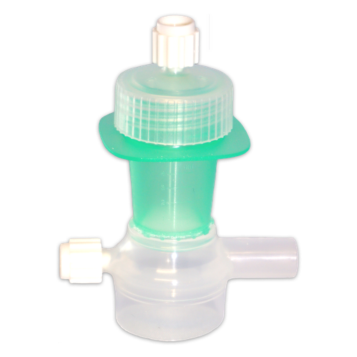 [43-70020-03] ÜberStrainer Filtro de laboratorio, malla 20 µm