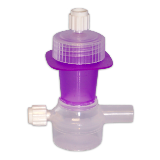 [43-70030-03] ÜberStrainer Filtre de laboratoire, maille de 30 µm