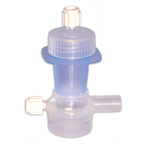 [43-70040-03] ÜberStrainer Laborfilter, Maschenweite 40 µm