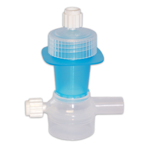 [43-70060-03] ÜberStrainer Laborfilter, Maschenweite 60 µm