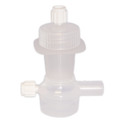 [43-70070-03] ÜberStrainer Filtro da laboratorio, maglia da 70 µm