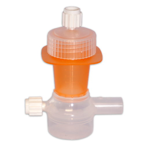 [43-70085-03] ÜberStrainer Laborfilter, Maschenweite 85 µm